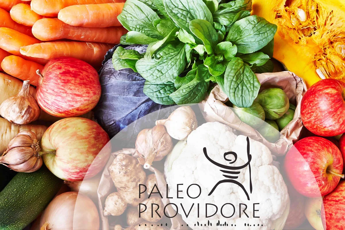 Paleo Providore