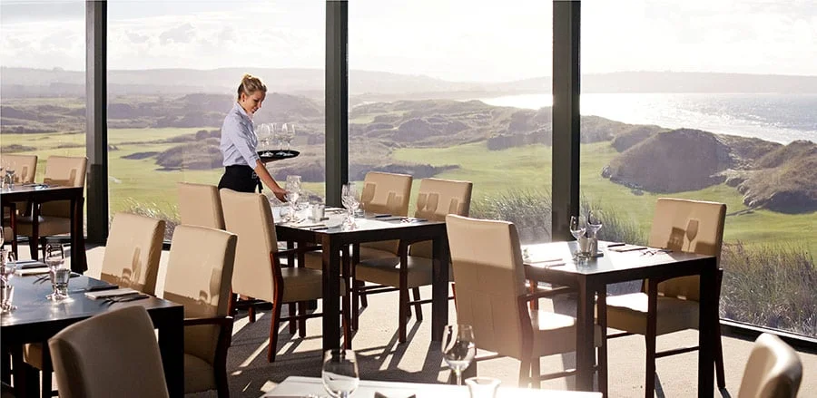 Lost Farm Restaurant