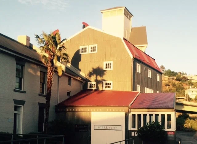 STILLwater Restaurant