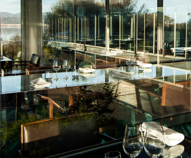 The Source Restaurant