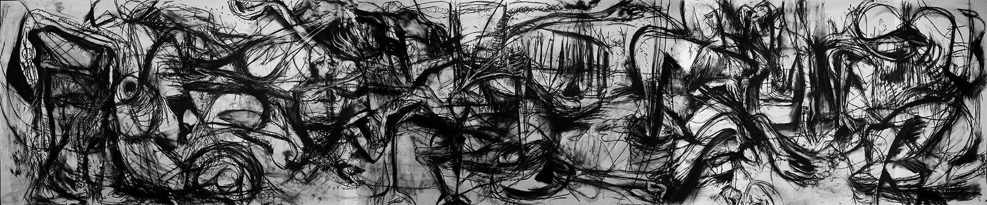 DARKEST DARK: "From Surface to Depth"