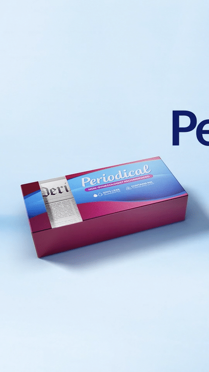 %22The Latest News in Cheaper Menstrual Alternatives_ Periodical!%22-high.gif