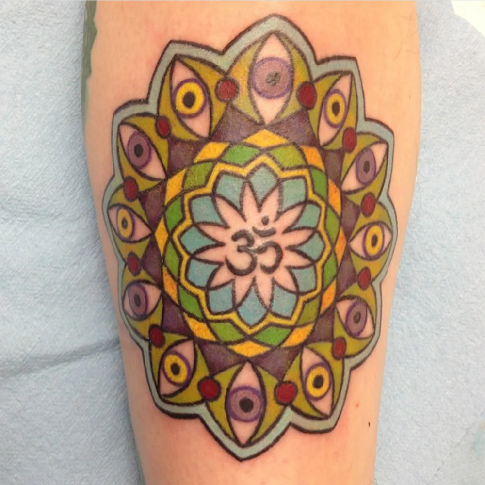 jacob leg mandala 5X5.jpg