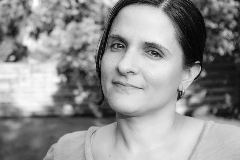 Lisette Alonso (photo by Janelle Garcia)