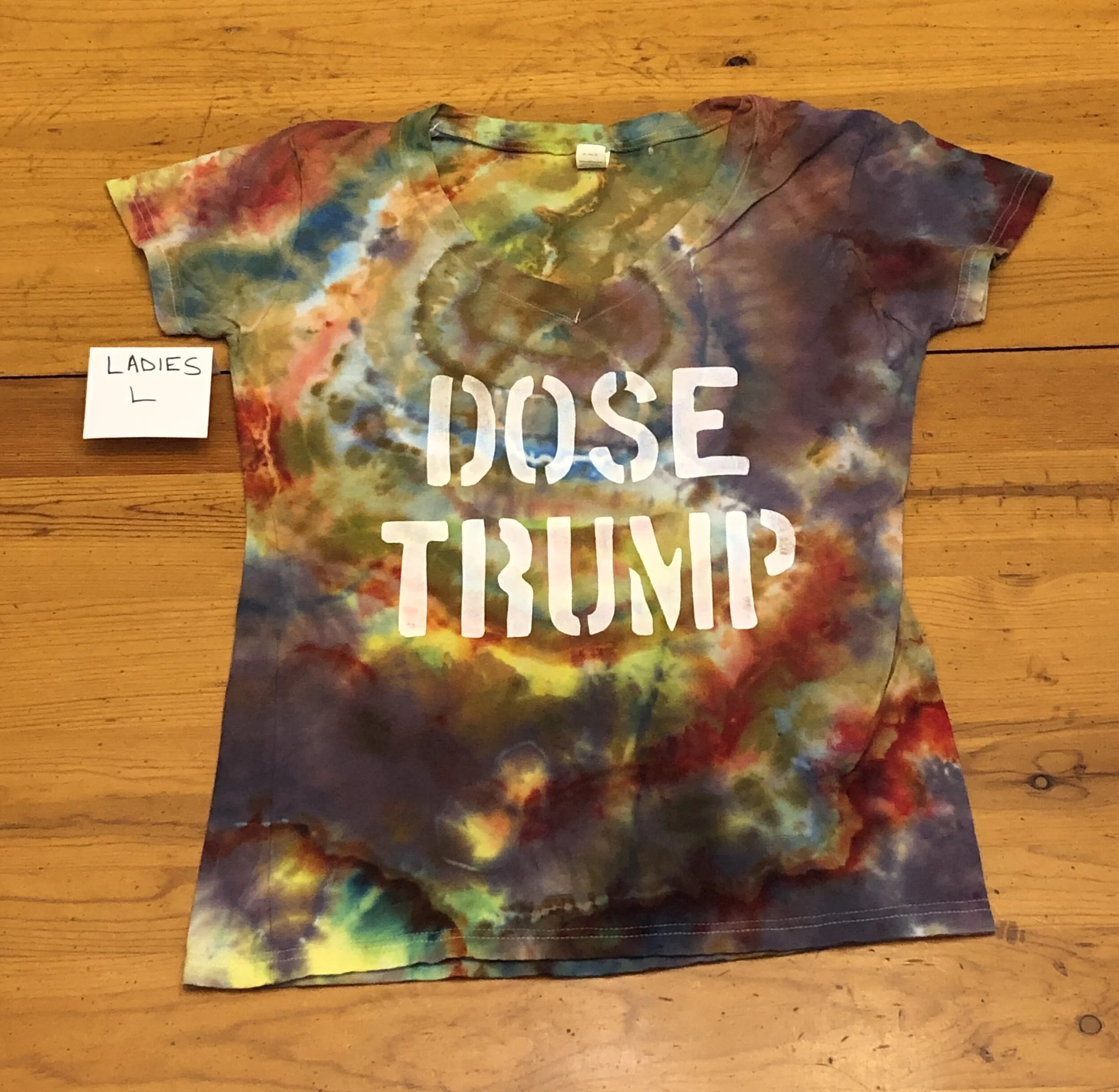 Jim-Dye_Dose-Trump_LL_geode_Front_40.JPG
