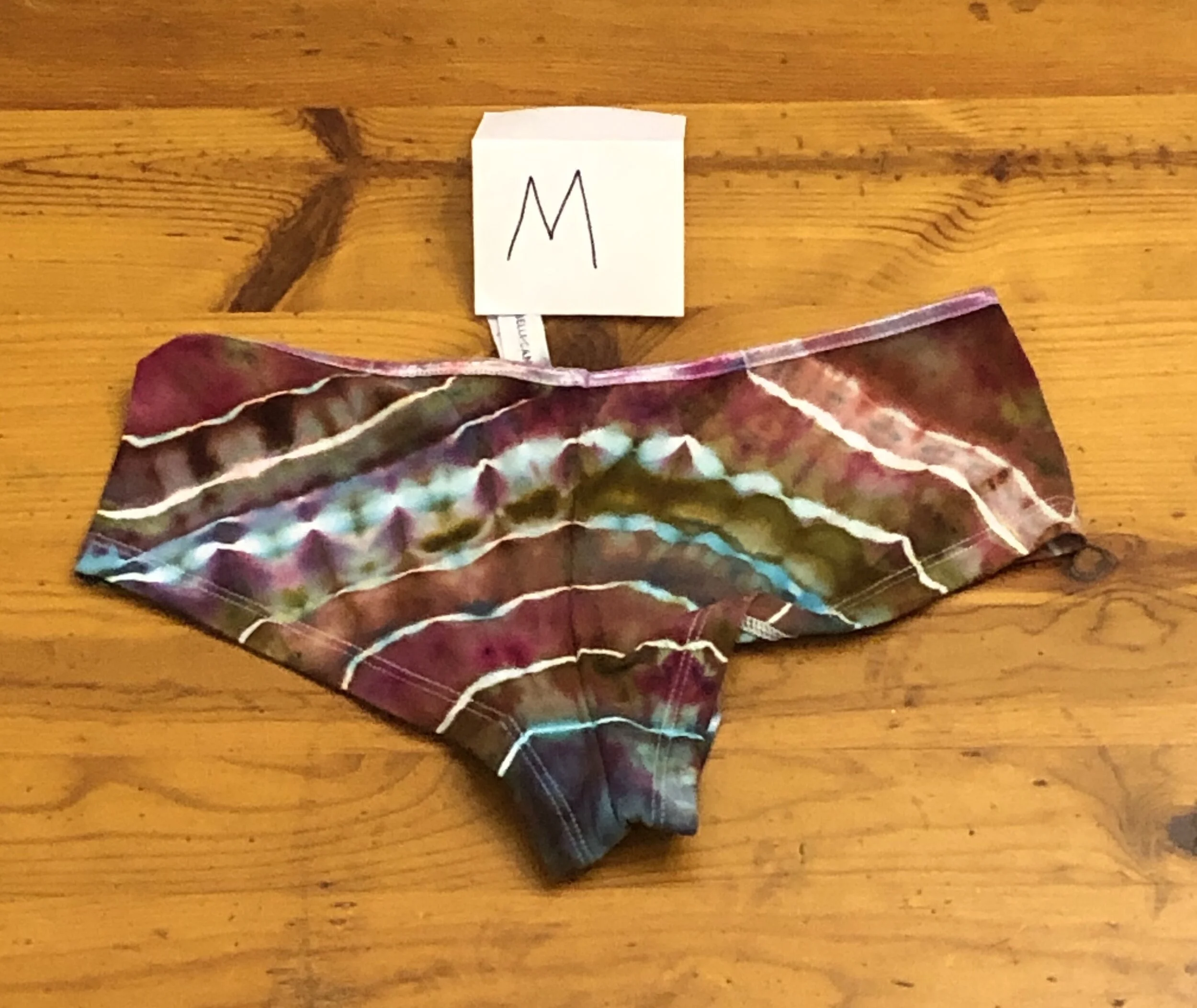 Jim Dye medium shorties back.JPG