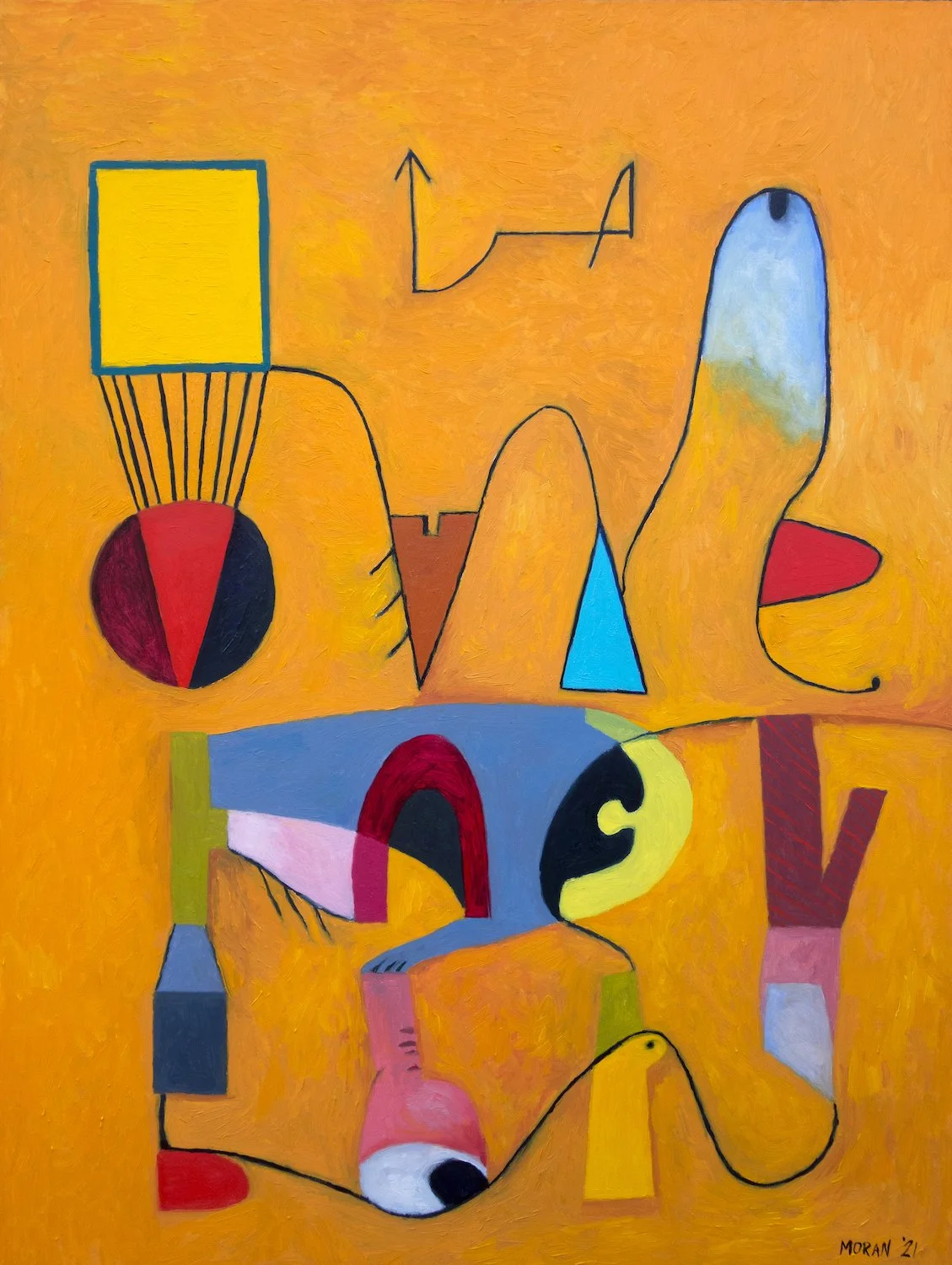 More Imaginary Futures