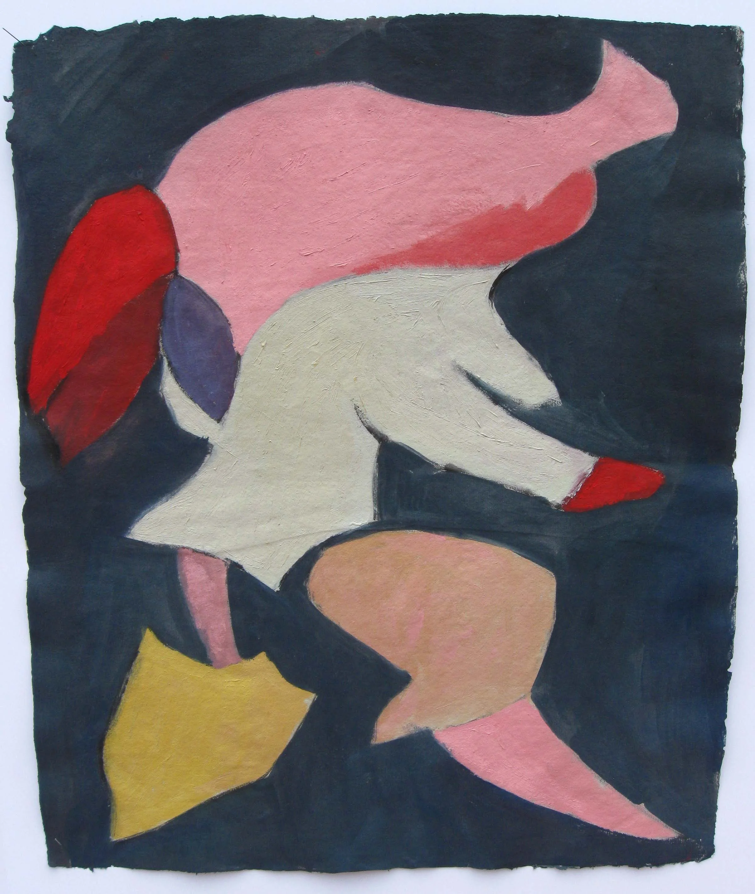 Creatures on Paper - Beauty