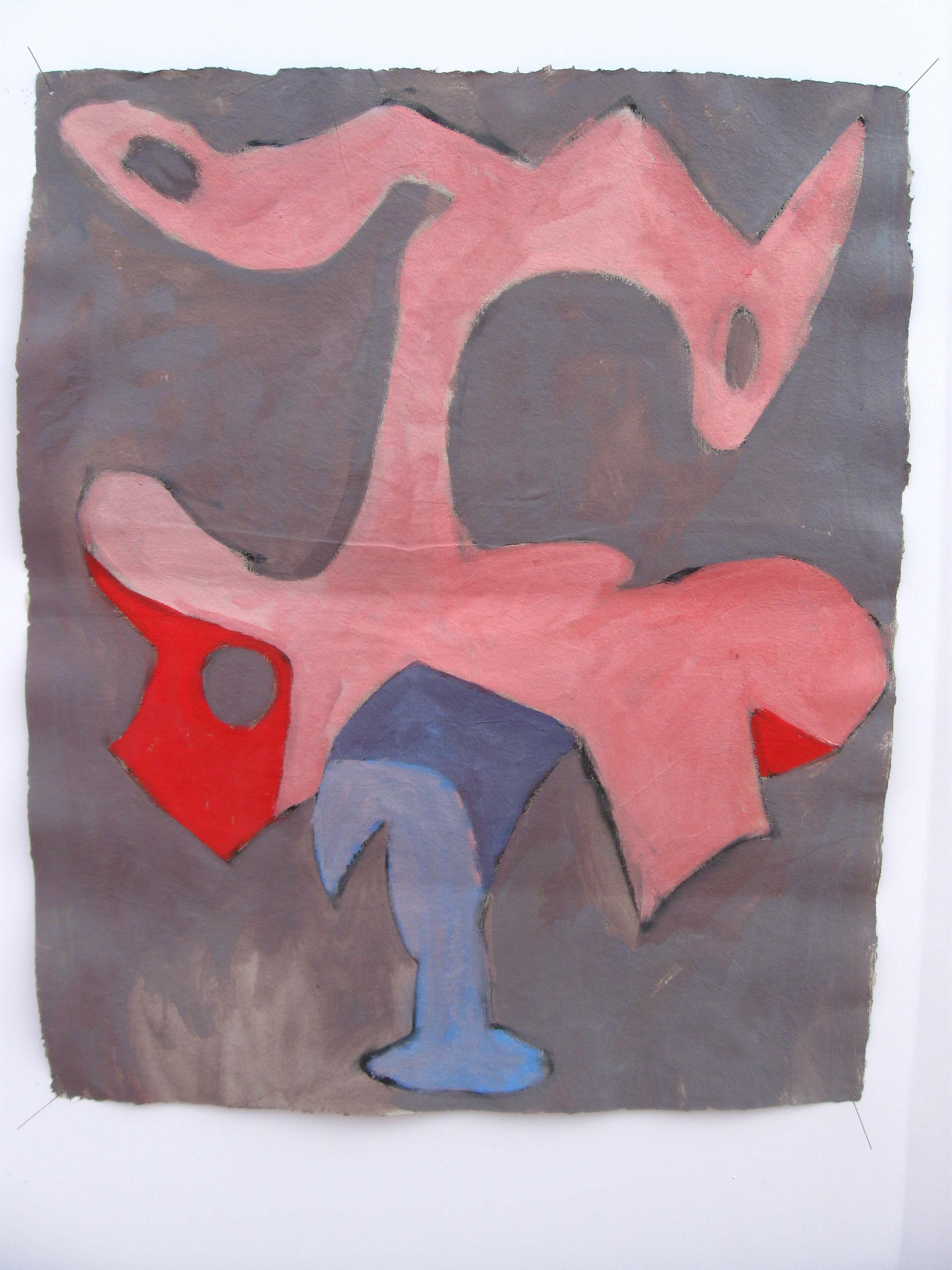 Creatures on Paper - Impossible Trick