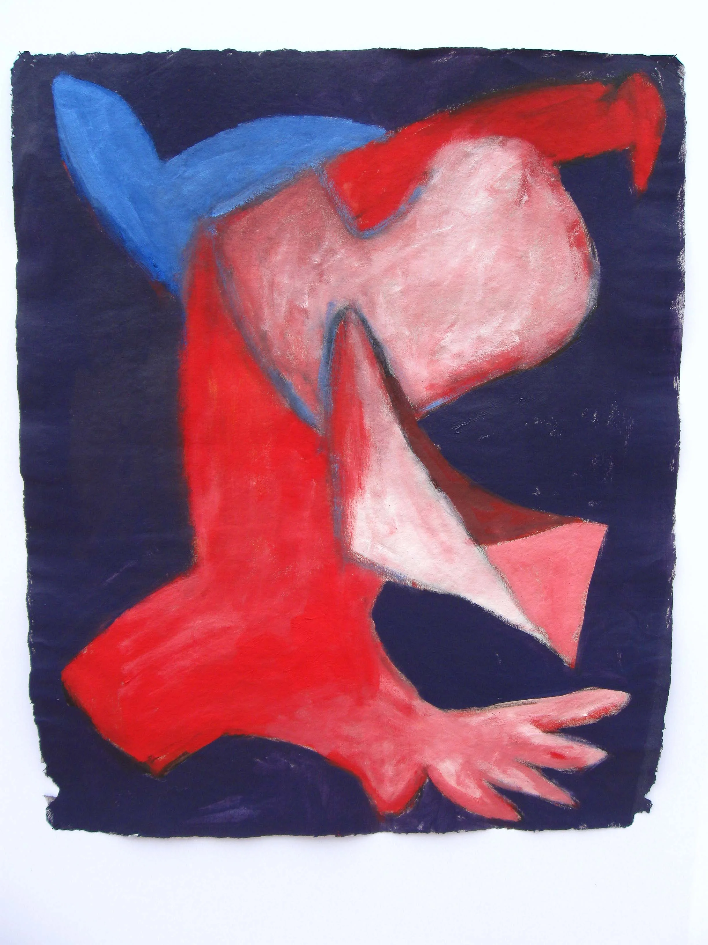 Creatures - Heavy Eater