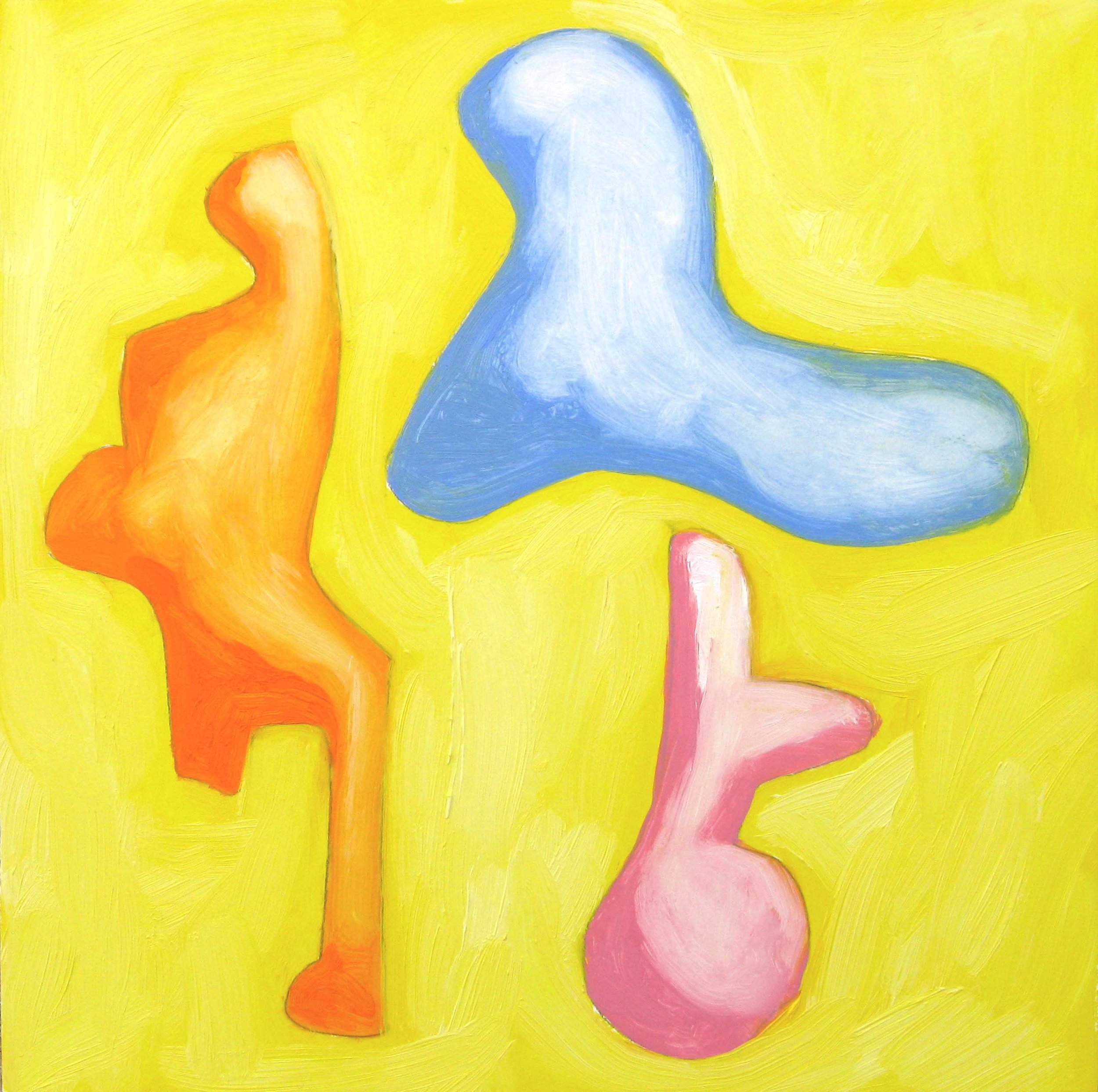 It Takes More Than Good Memory to Have Good Memories