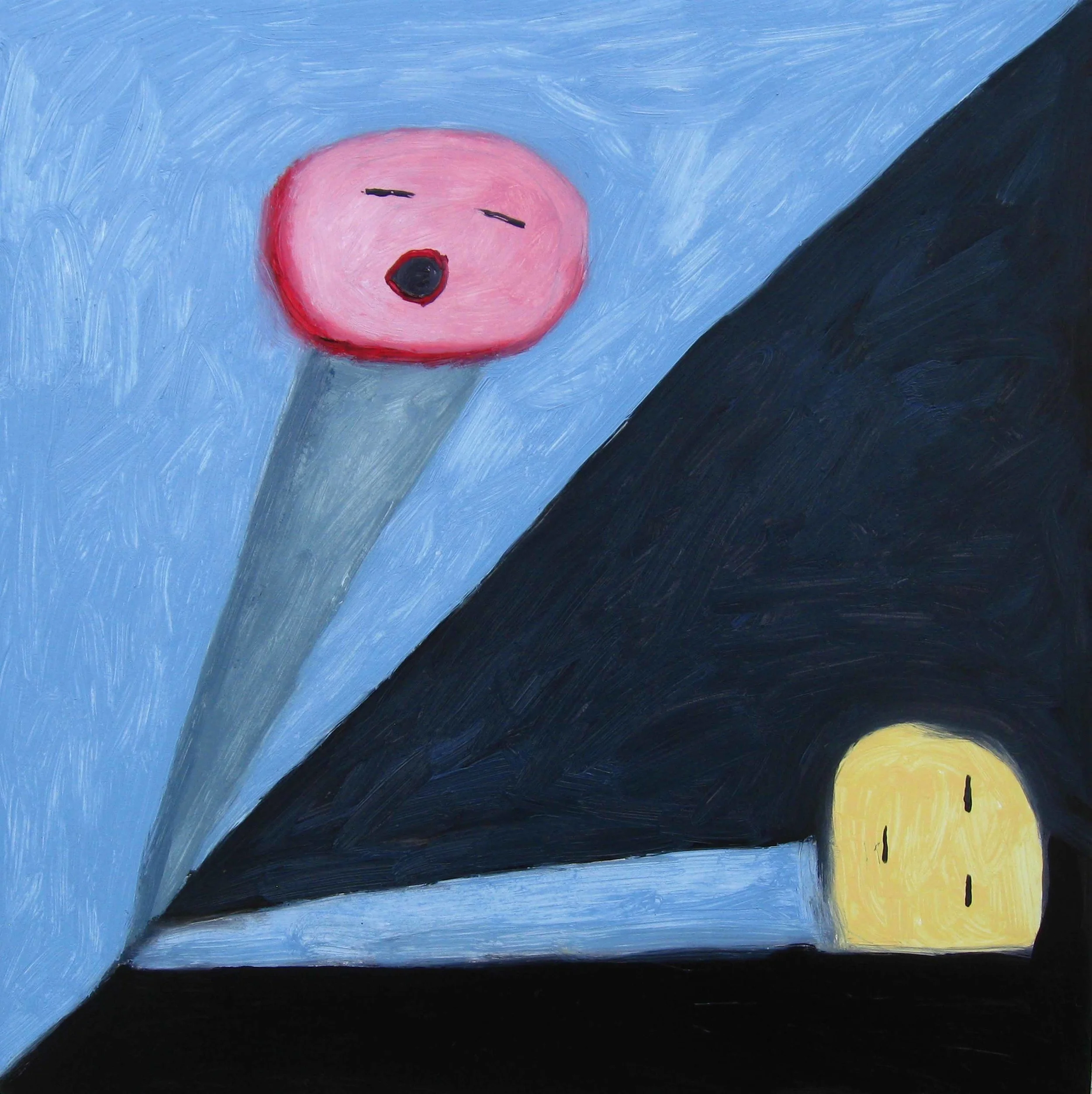 Laziness Is Nothing More Than the Habit of Resting before You Get Tired