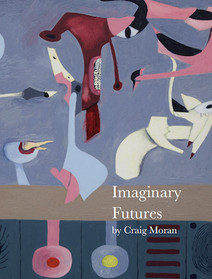 Imaginary Futures