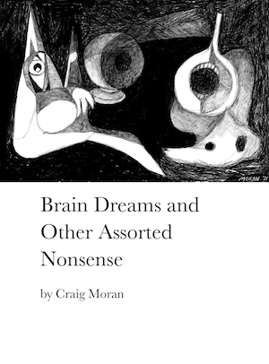 Brain Dreams and Other Assorted Nonsense