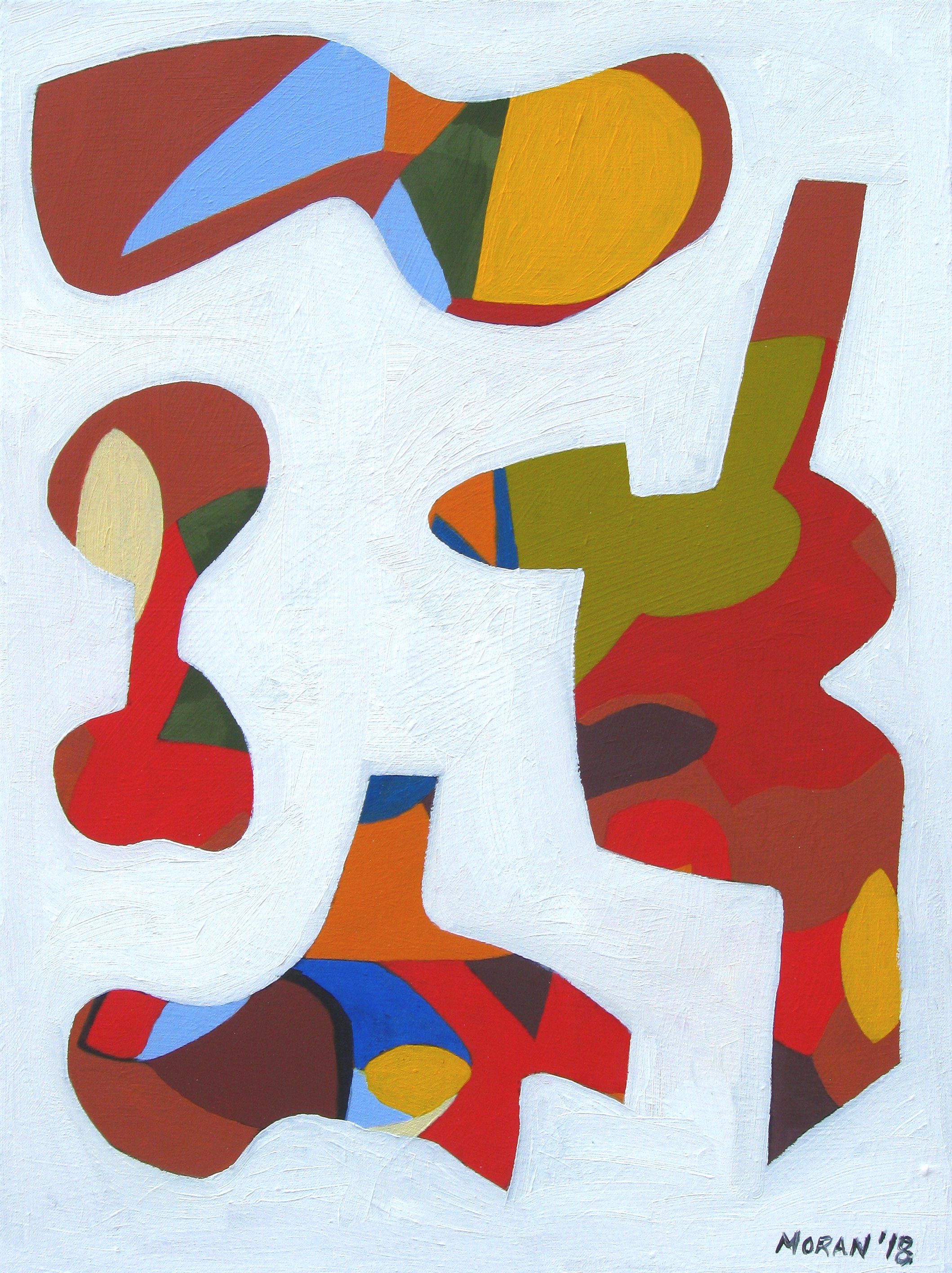 Rubouts and Revisions