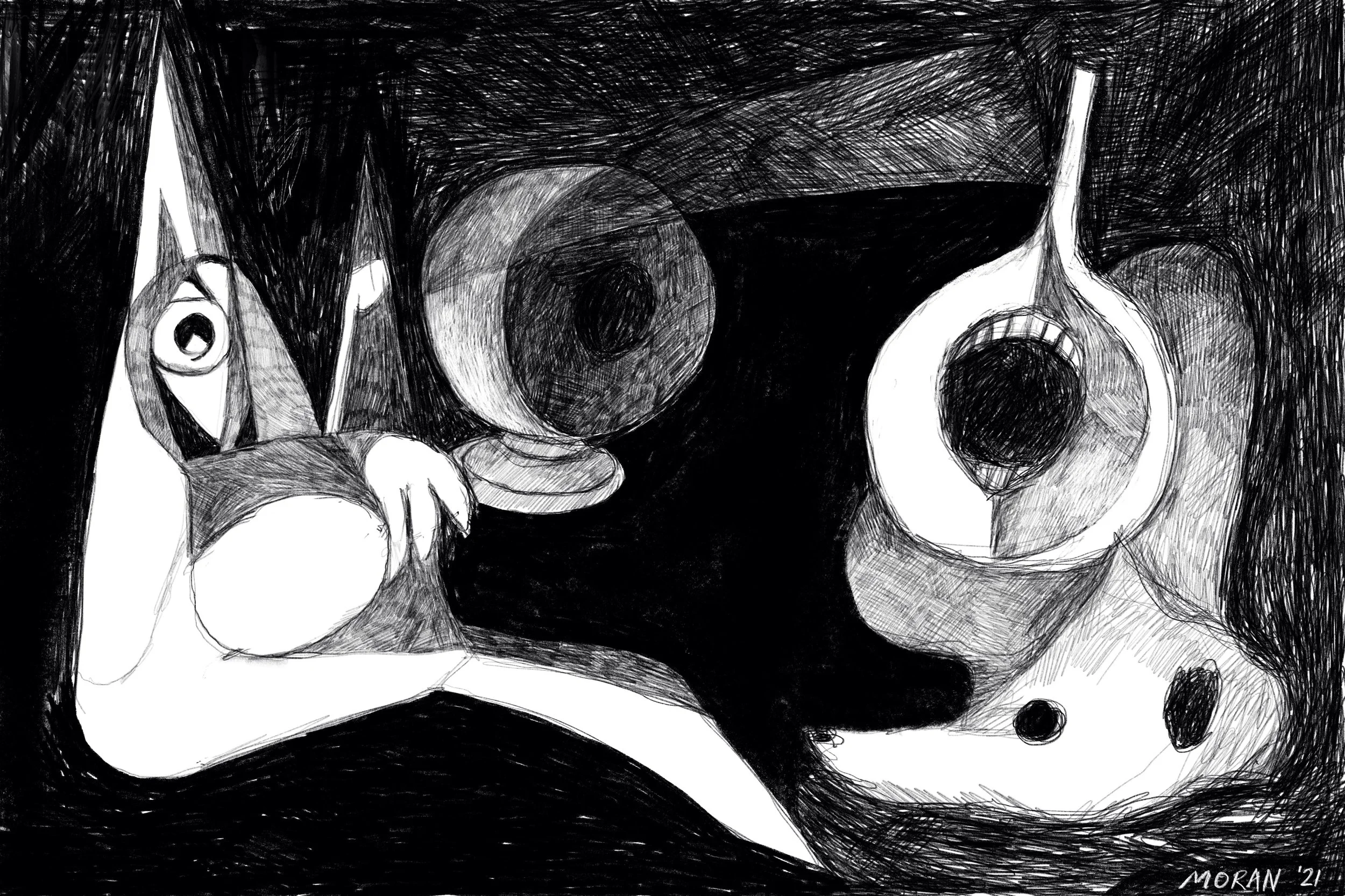 Brain Dreams and Other Assorted Nonsense