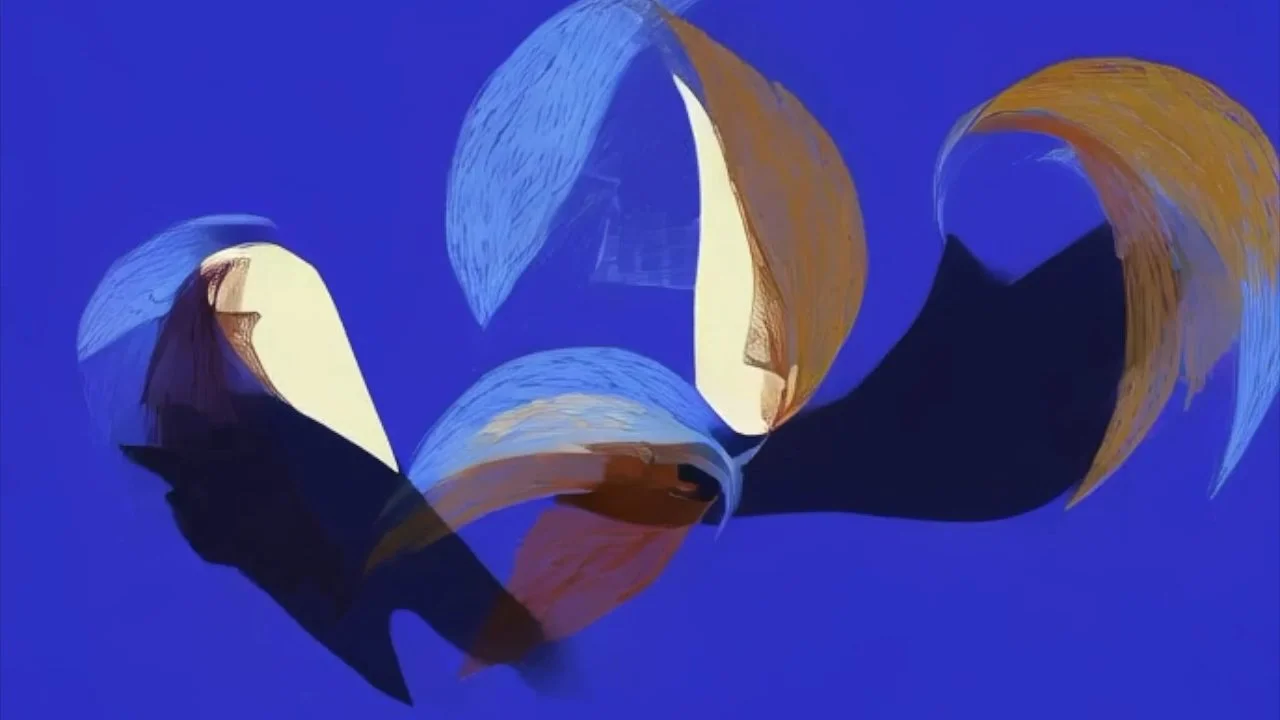 Dawn of New Creations