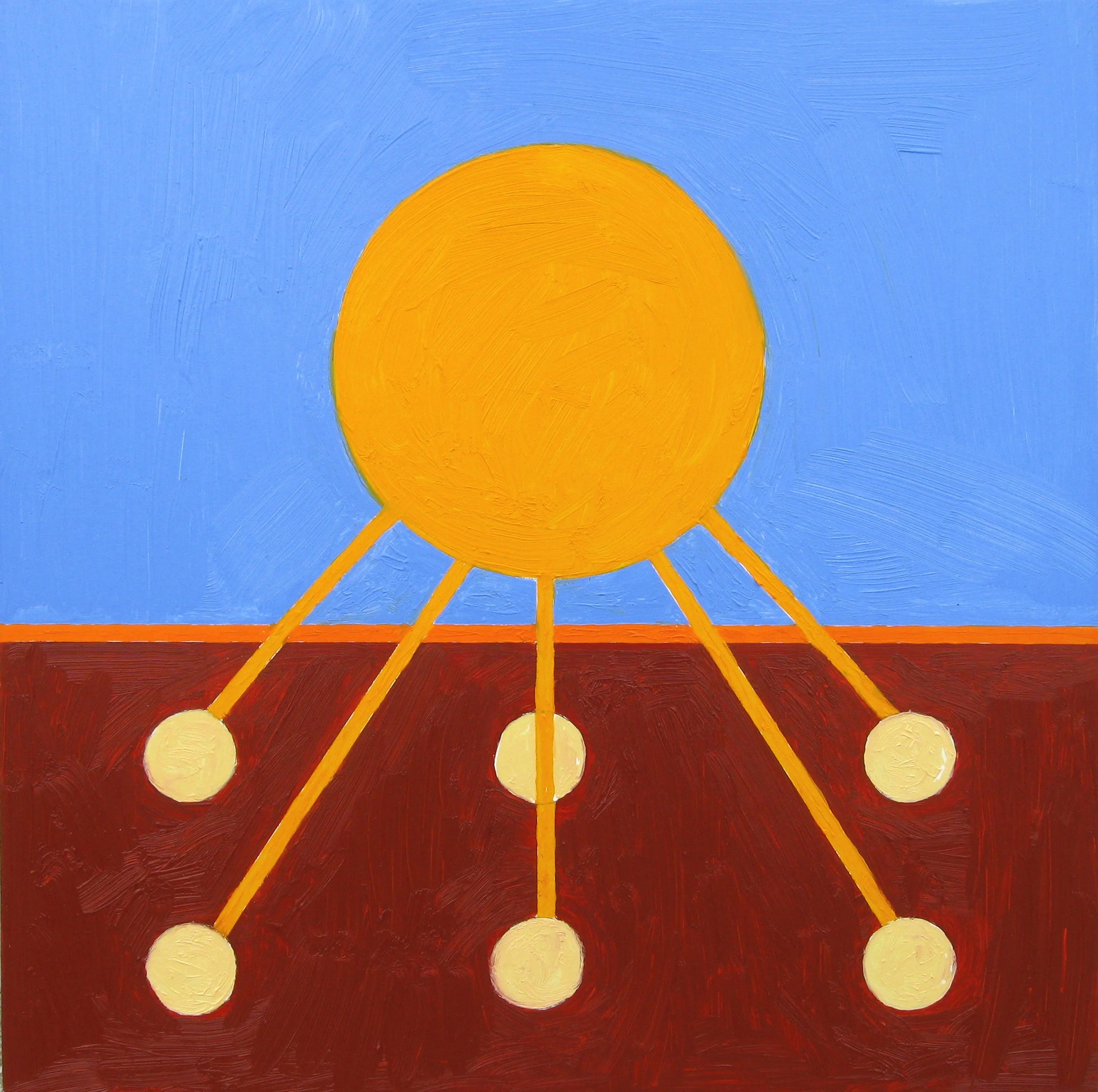 Fortune Cookie Interpretations