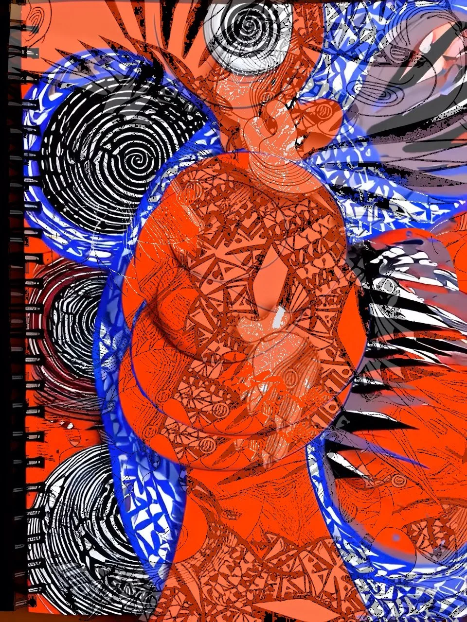 Dawn of New Creations