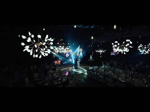 Frederick & Angelica