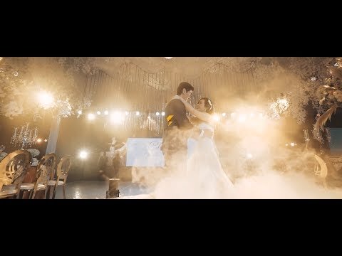 Charles & Elaine | Davao Wedding