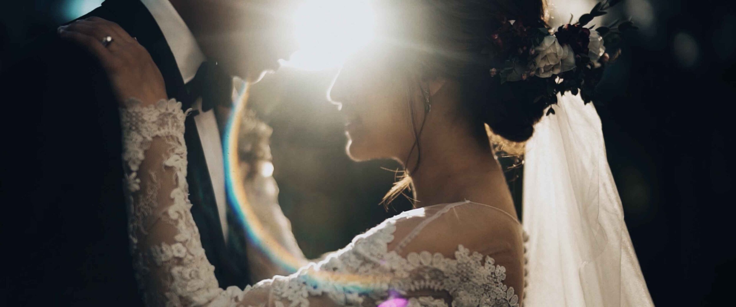 Sam and Louie | Baguio Wedding