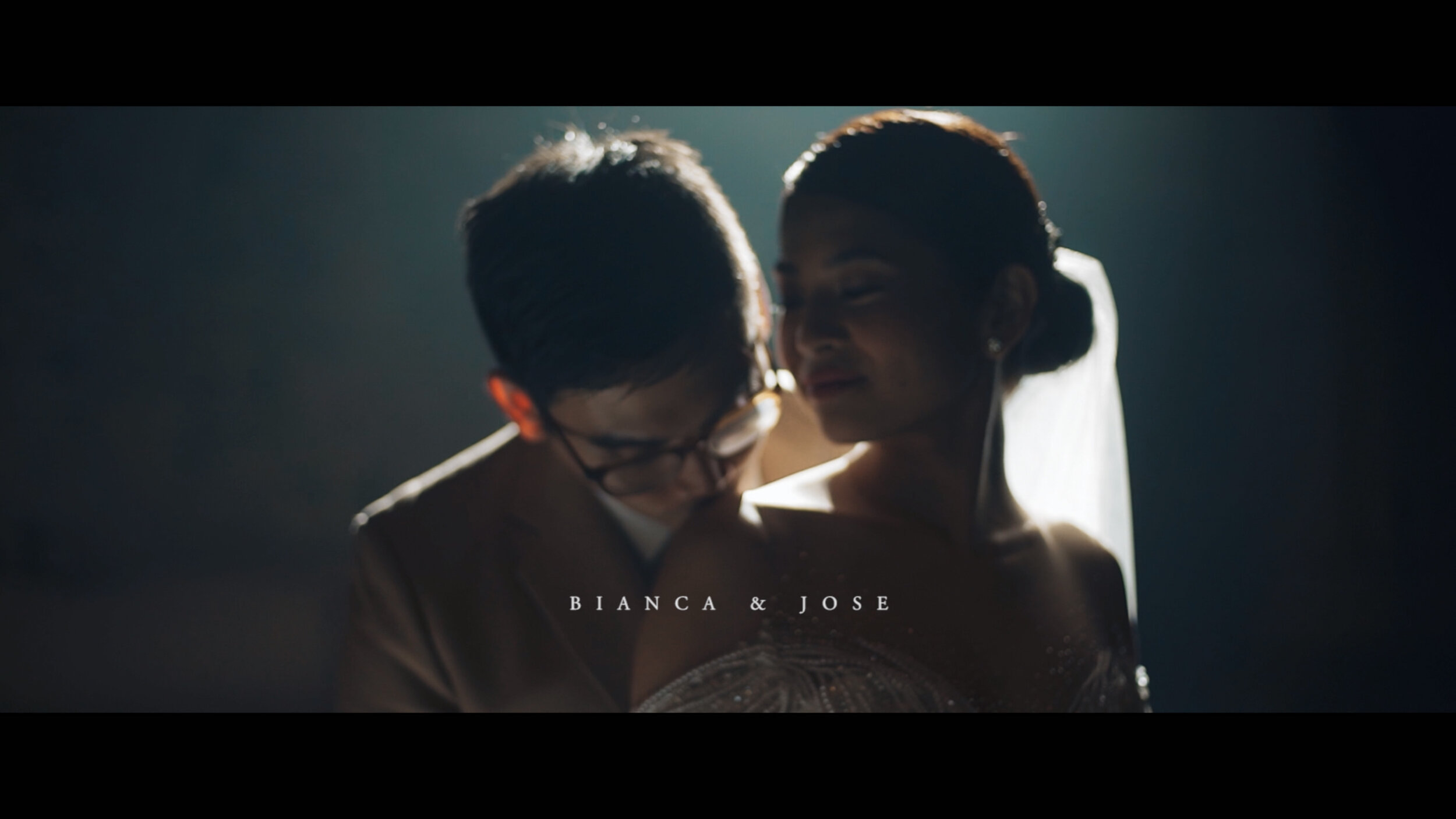 Bianca & Jose