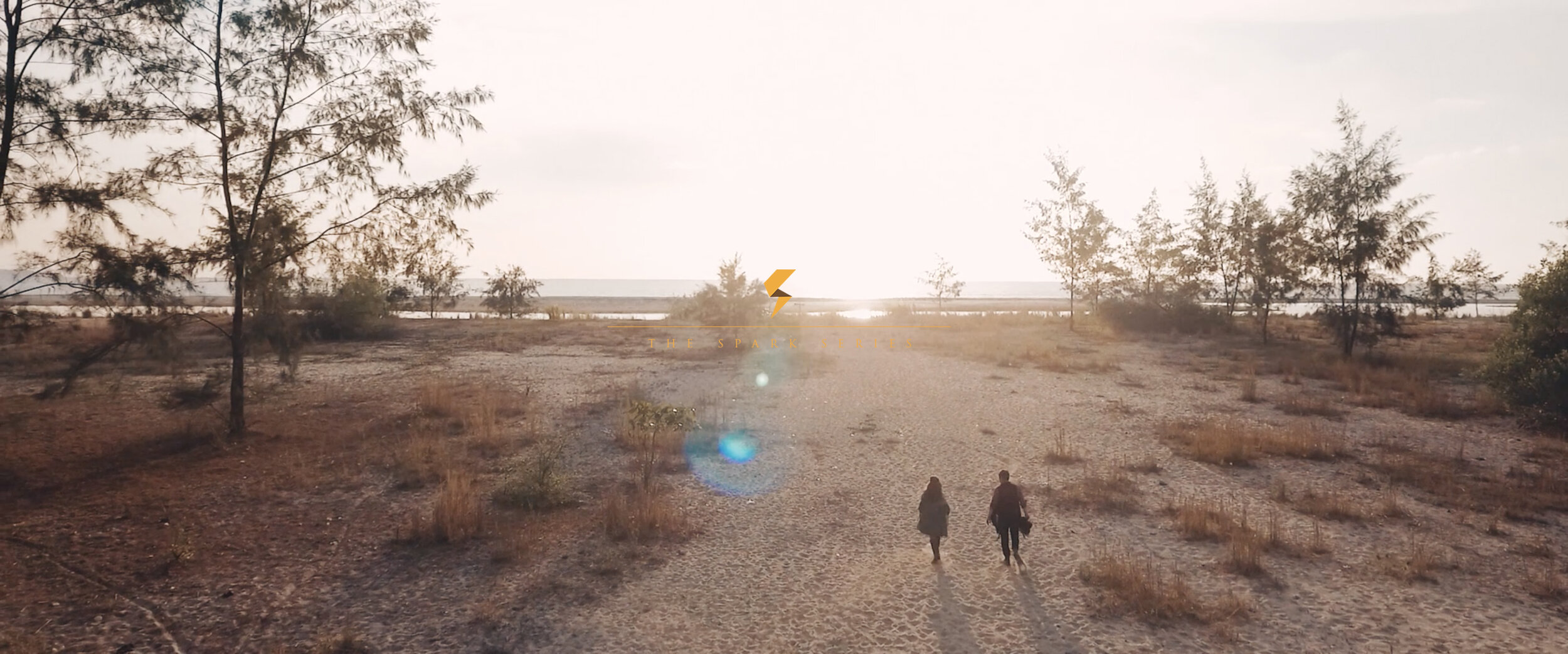 Jack & Bien | Prewedding