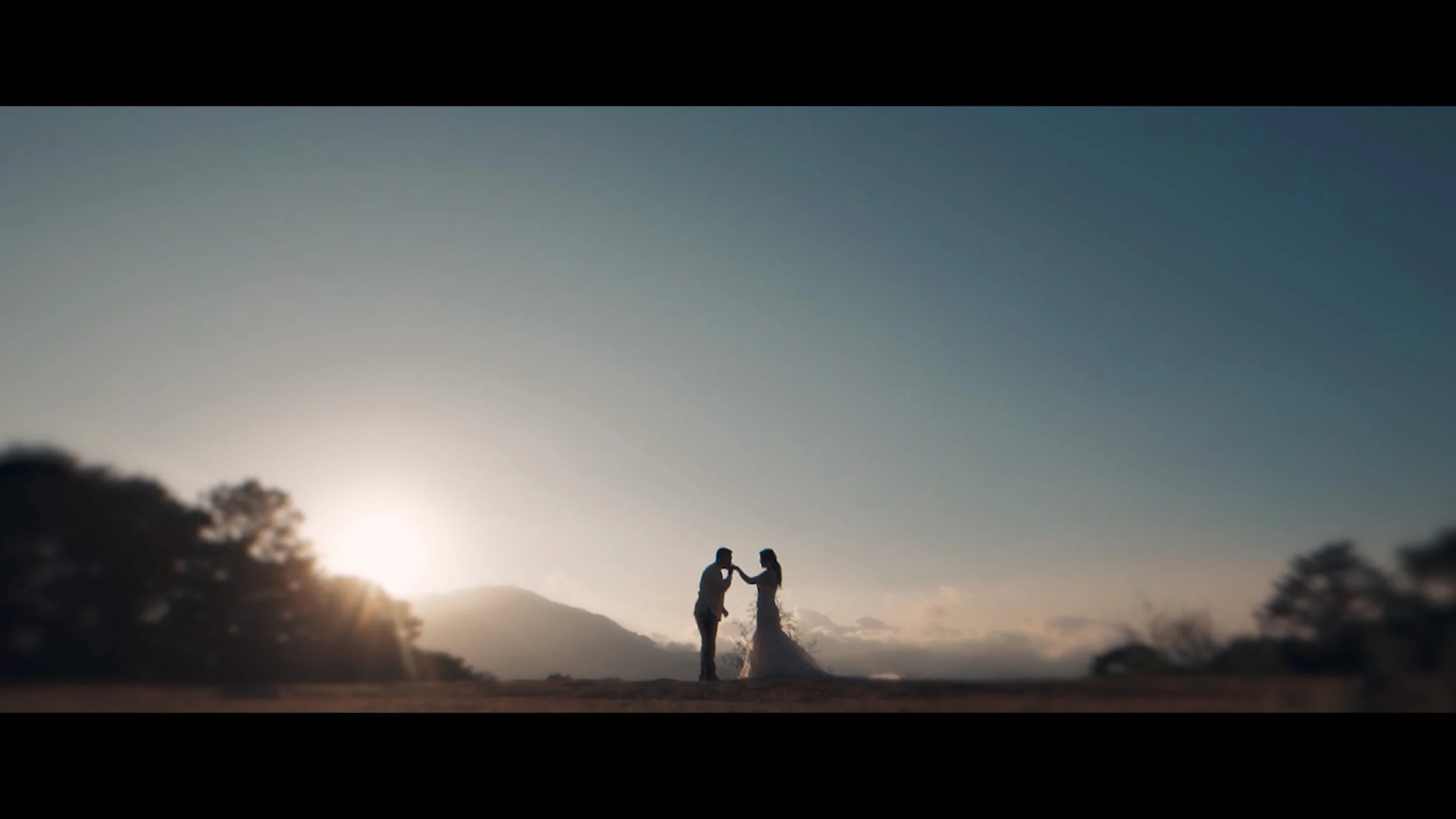 Odette & Jonathan | Baguio Wedding