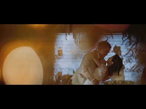 Marc Bryan & Marielle