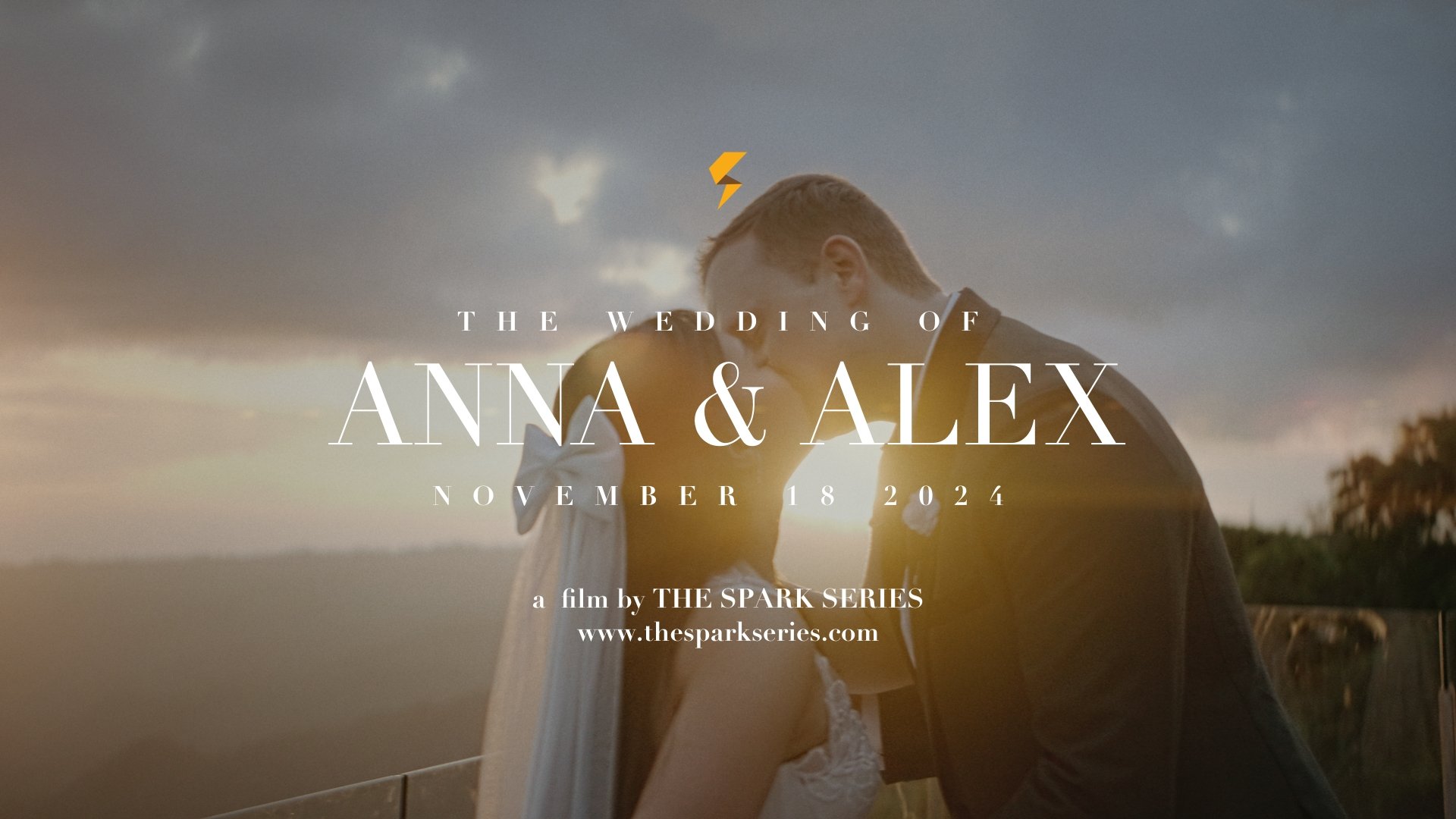 Anna and Alex