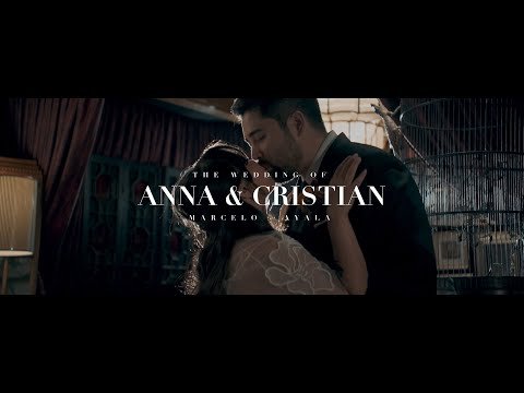 Cristian & Anna