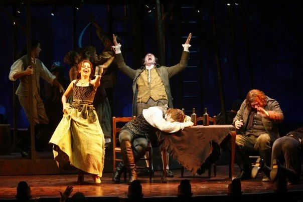 A Tale of Two Cities - Asolo Repertory Theater