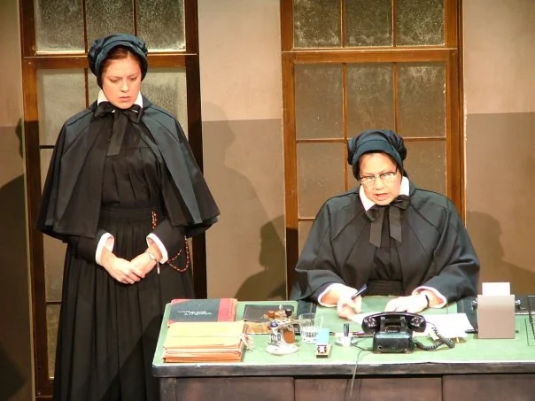 Doubt - Asolo Repertory Theater