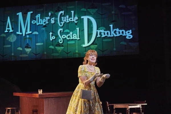 HOW I LEARNED TO DRIVE - CLEVELAND PLAYHOUSE