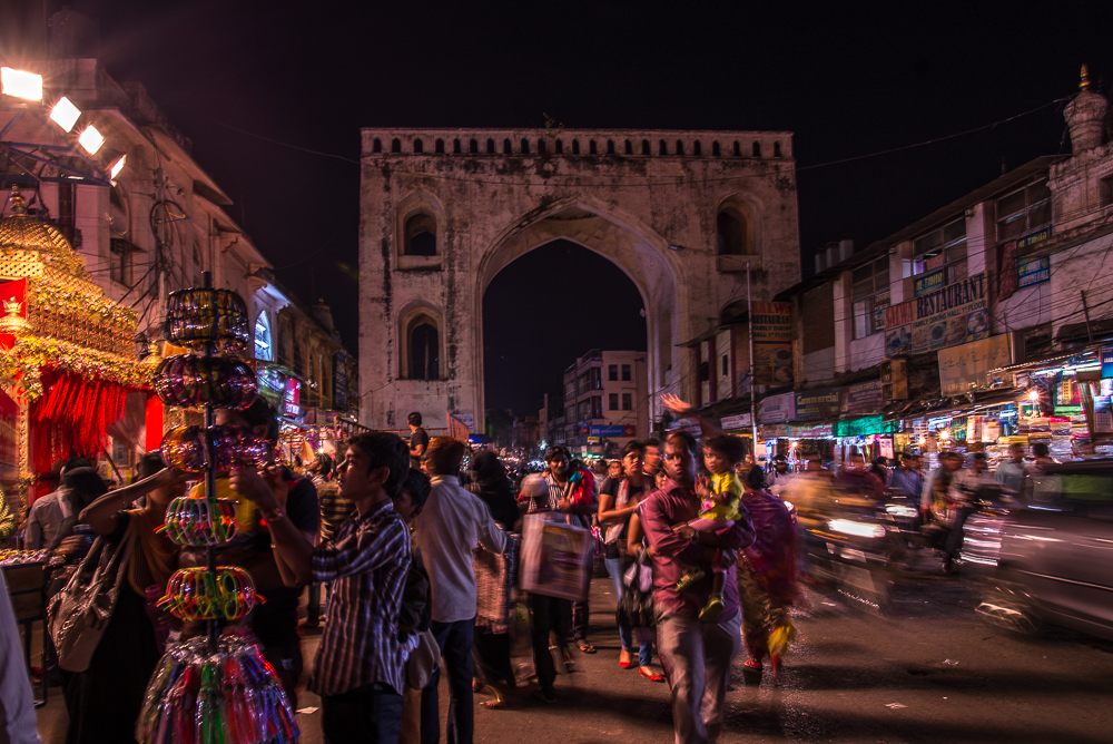 Charminar
