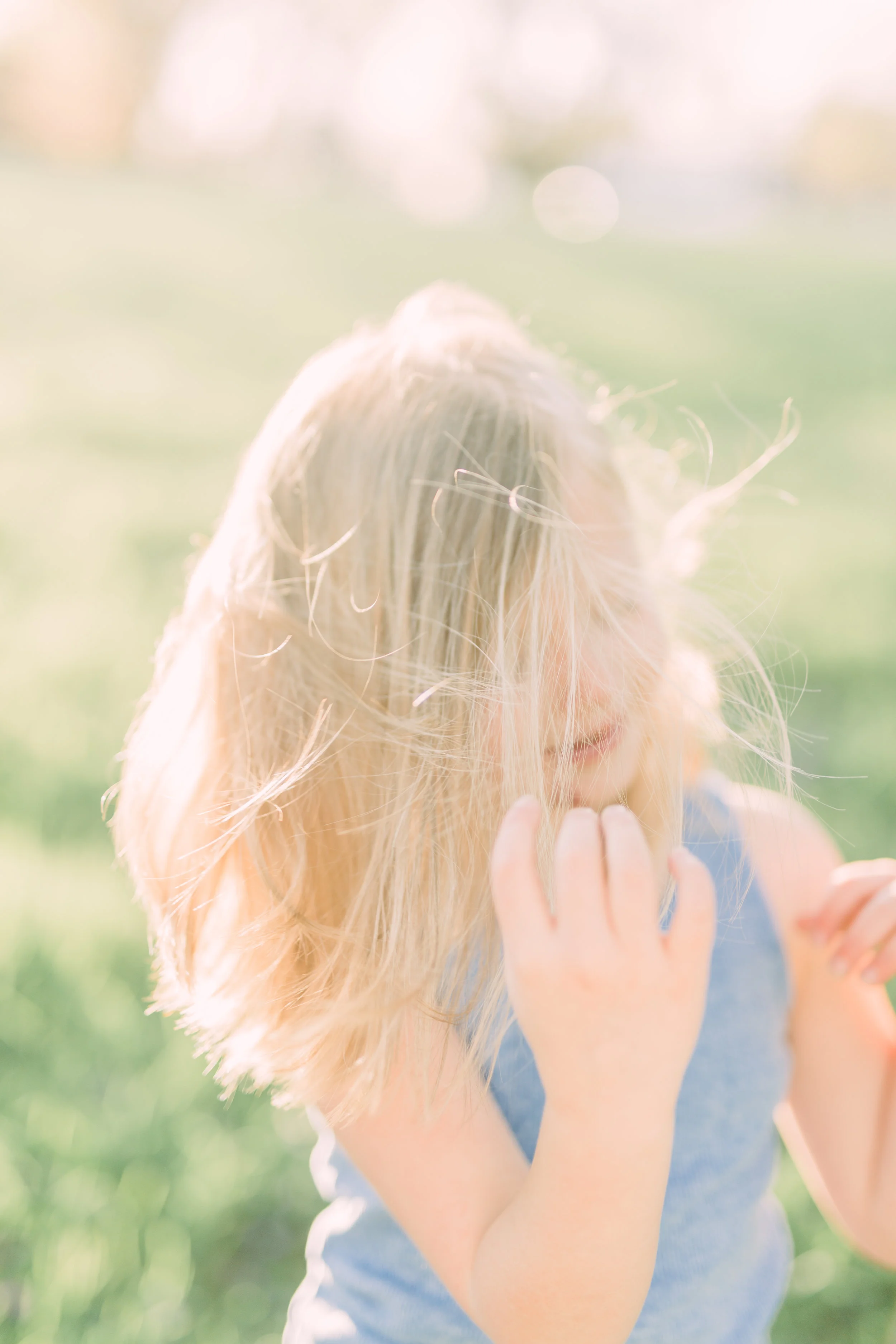 People throw rocks at things that shine.