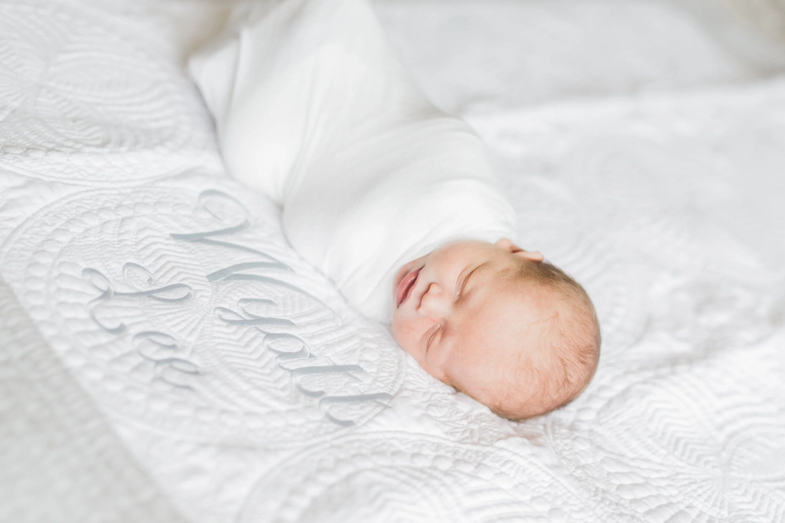 Tiny features, BIG hearts!