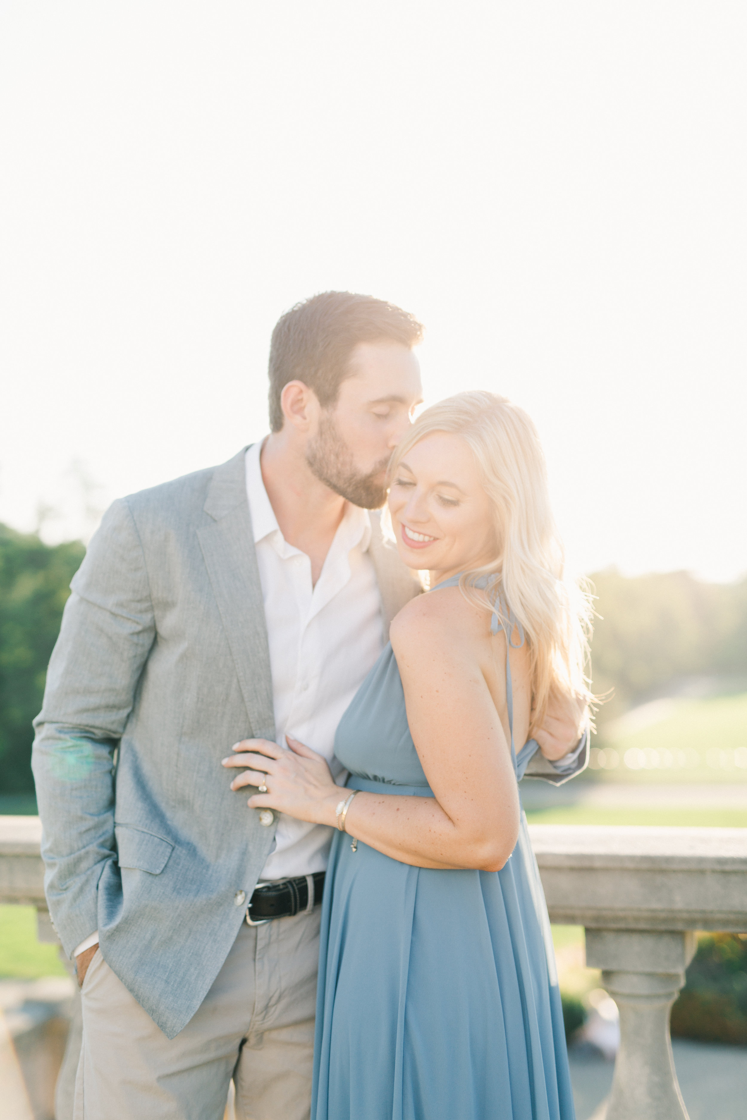 Katie &amp; Tyler | Engagement 
