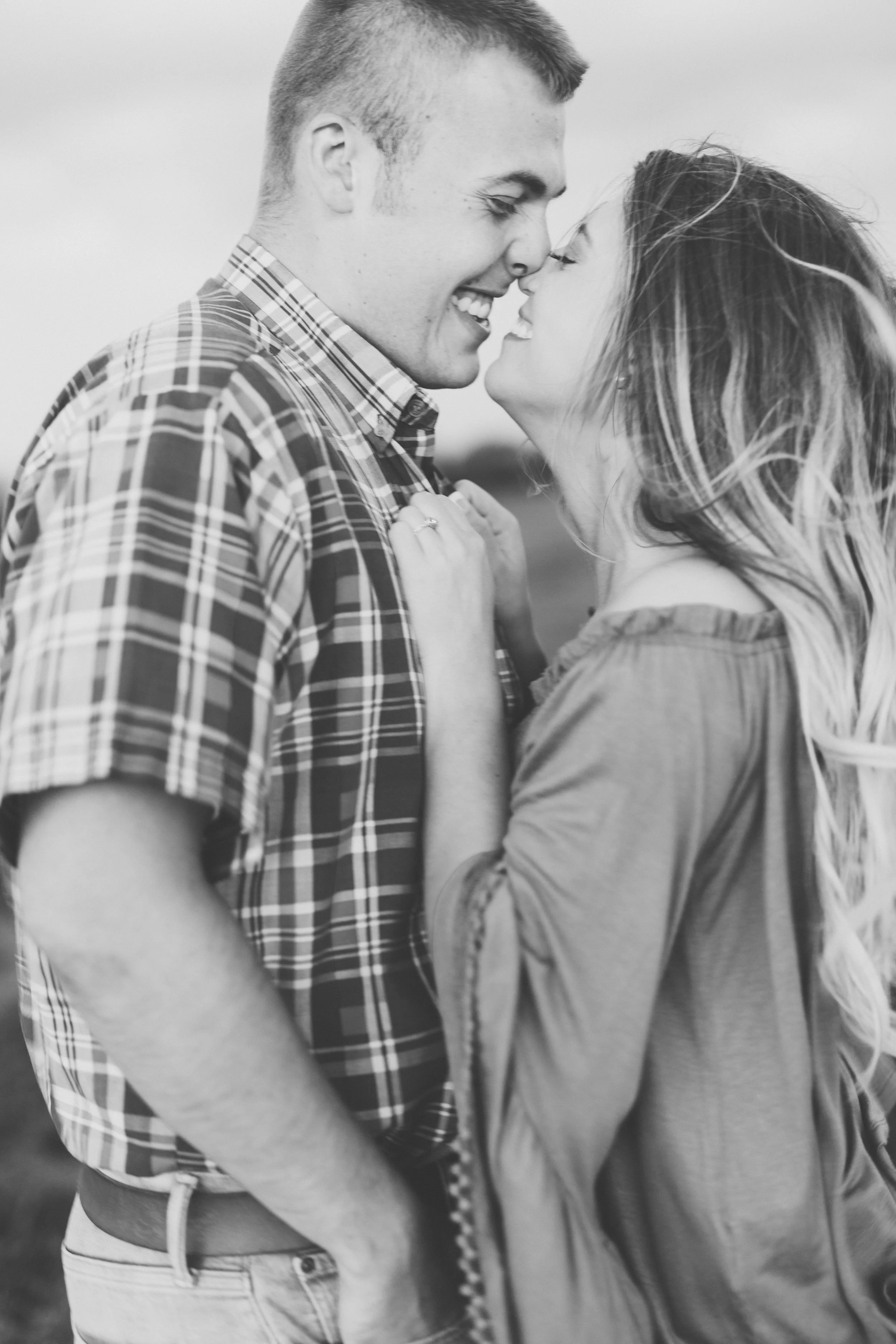 Andrew &amp; Abbey | Engagement 