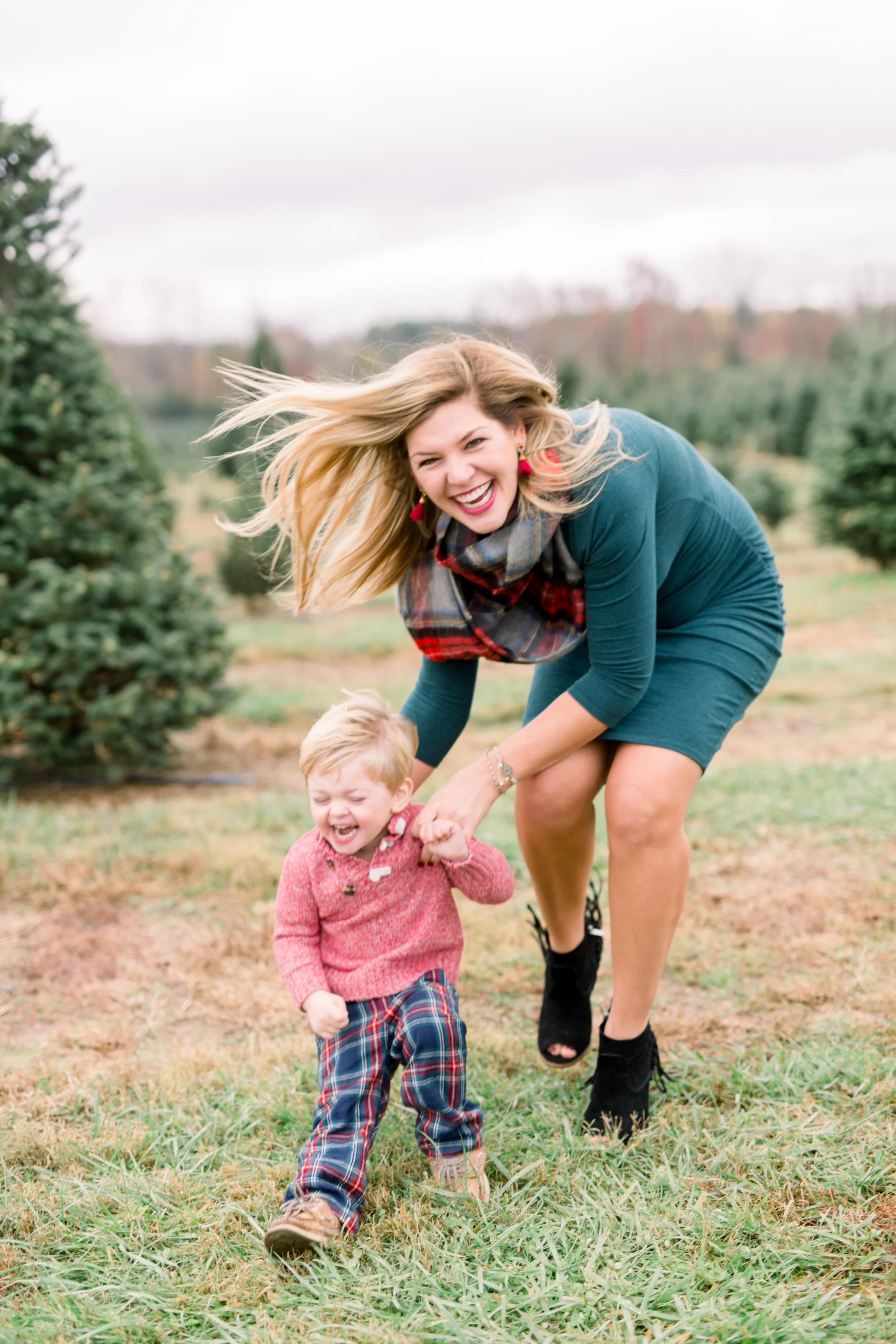 2018 Christmas minis!