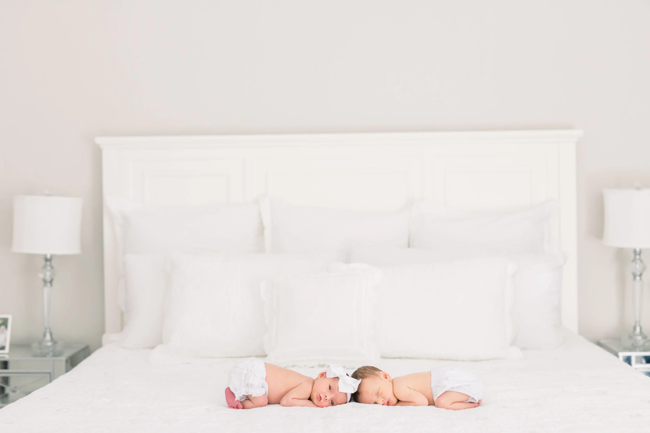 Ryan &amp; Roya | Newborn