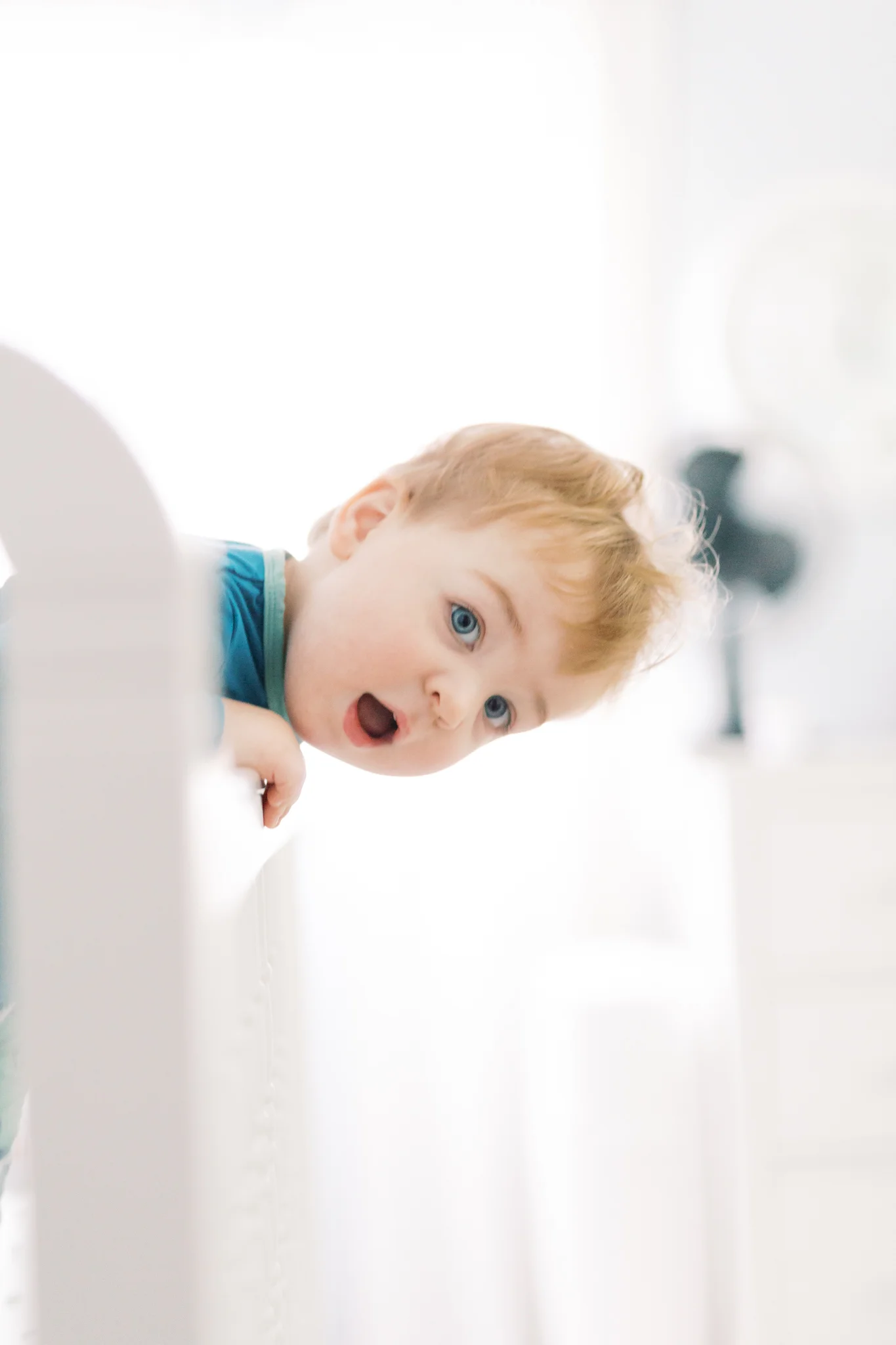 A day in the life with Odin | 18 months