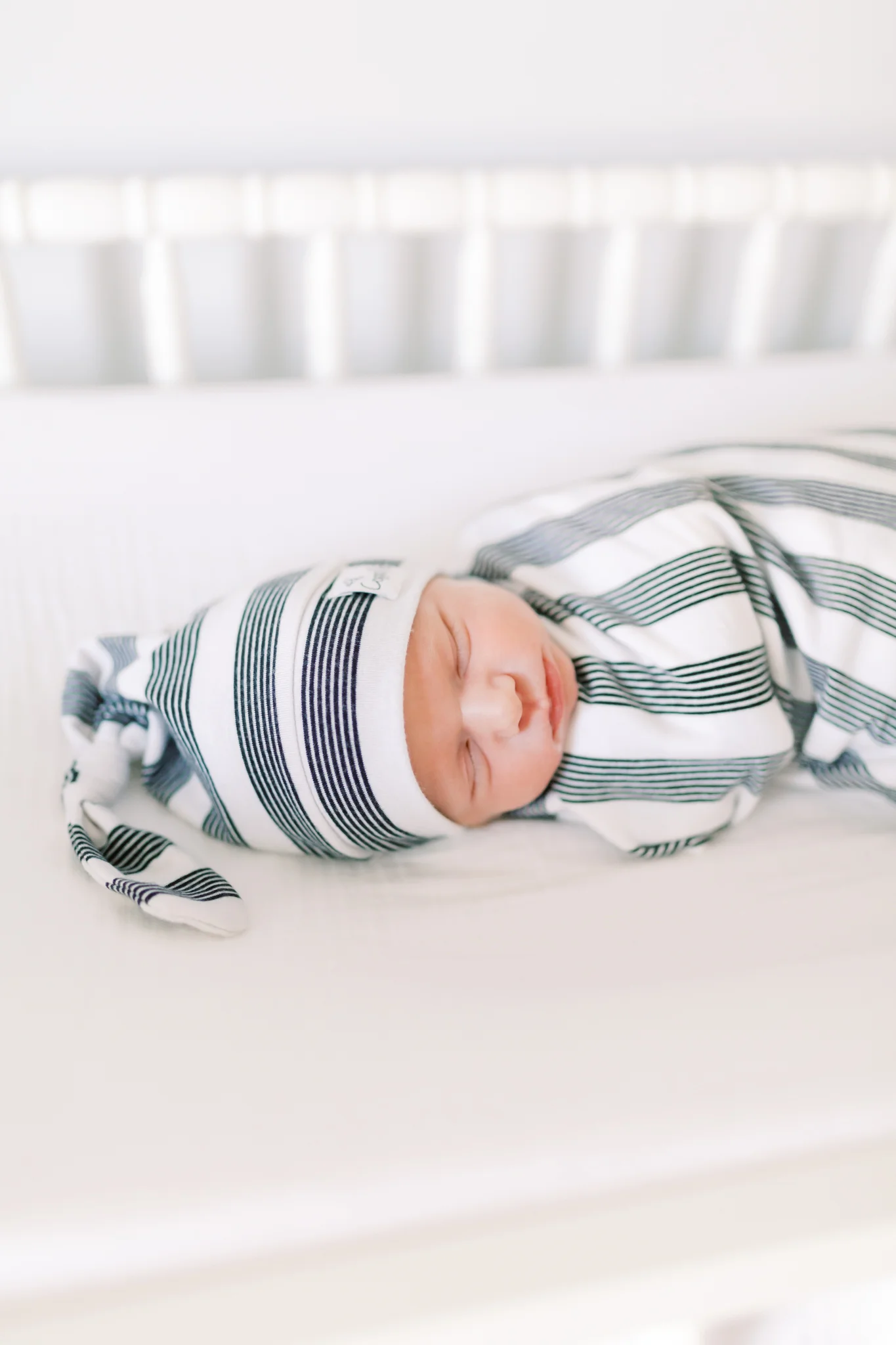 Florence | Newborn