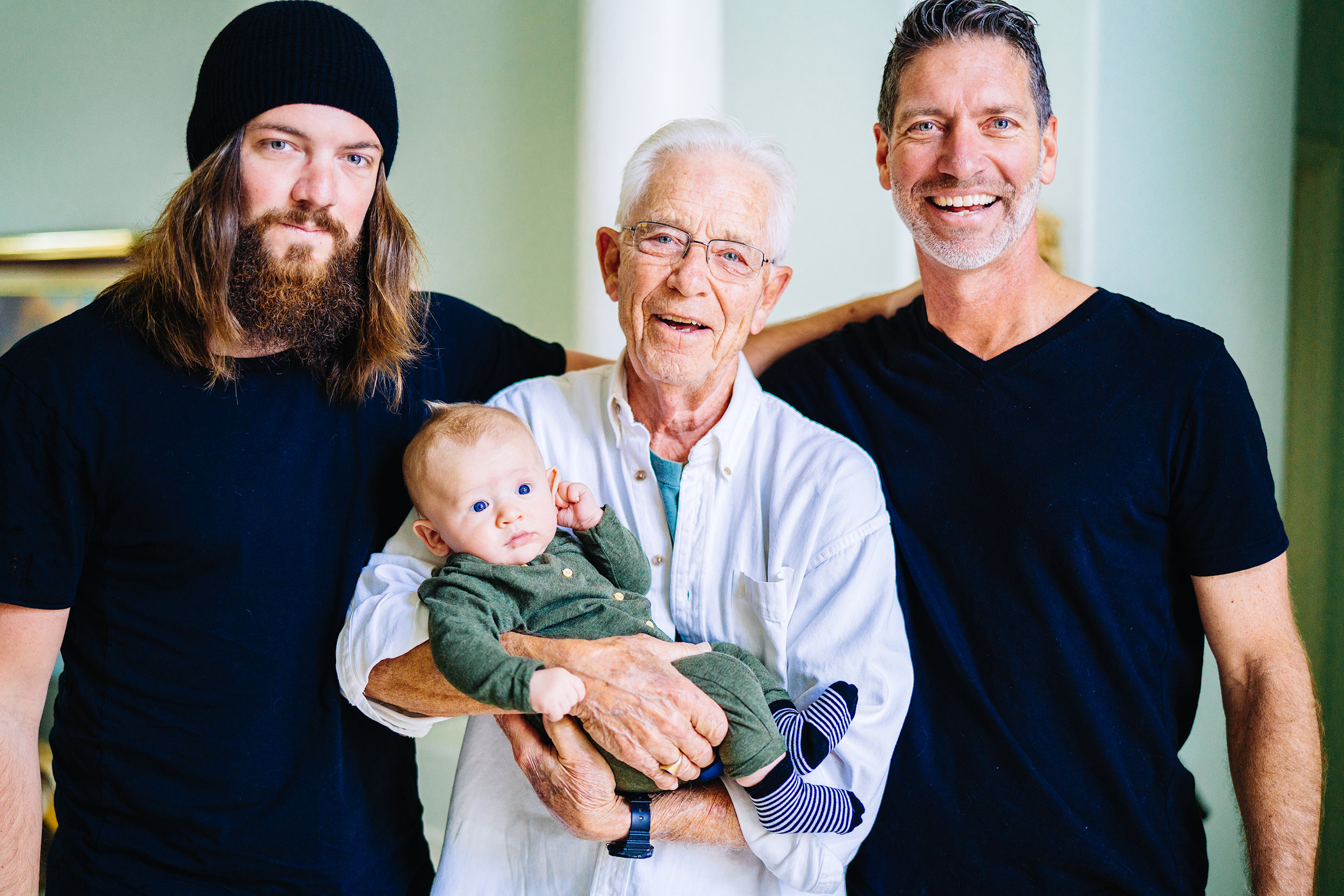 camarillo, california family portrait photographer