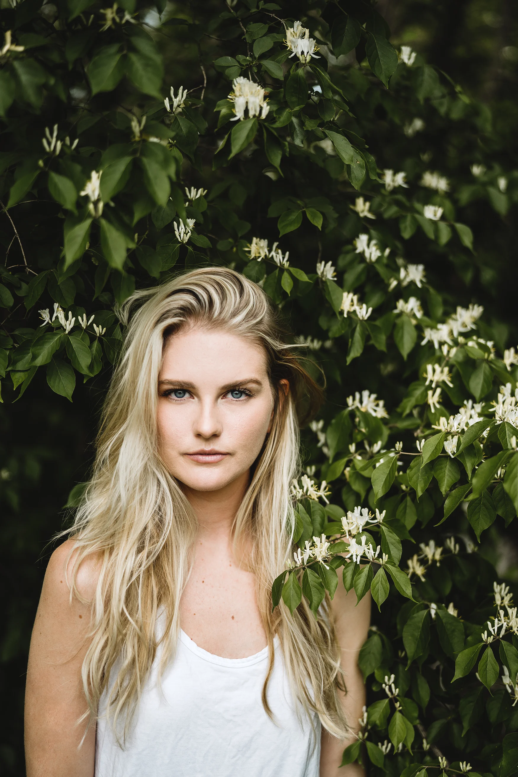 ventura, california senior portrait photographer