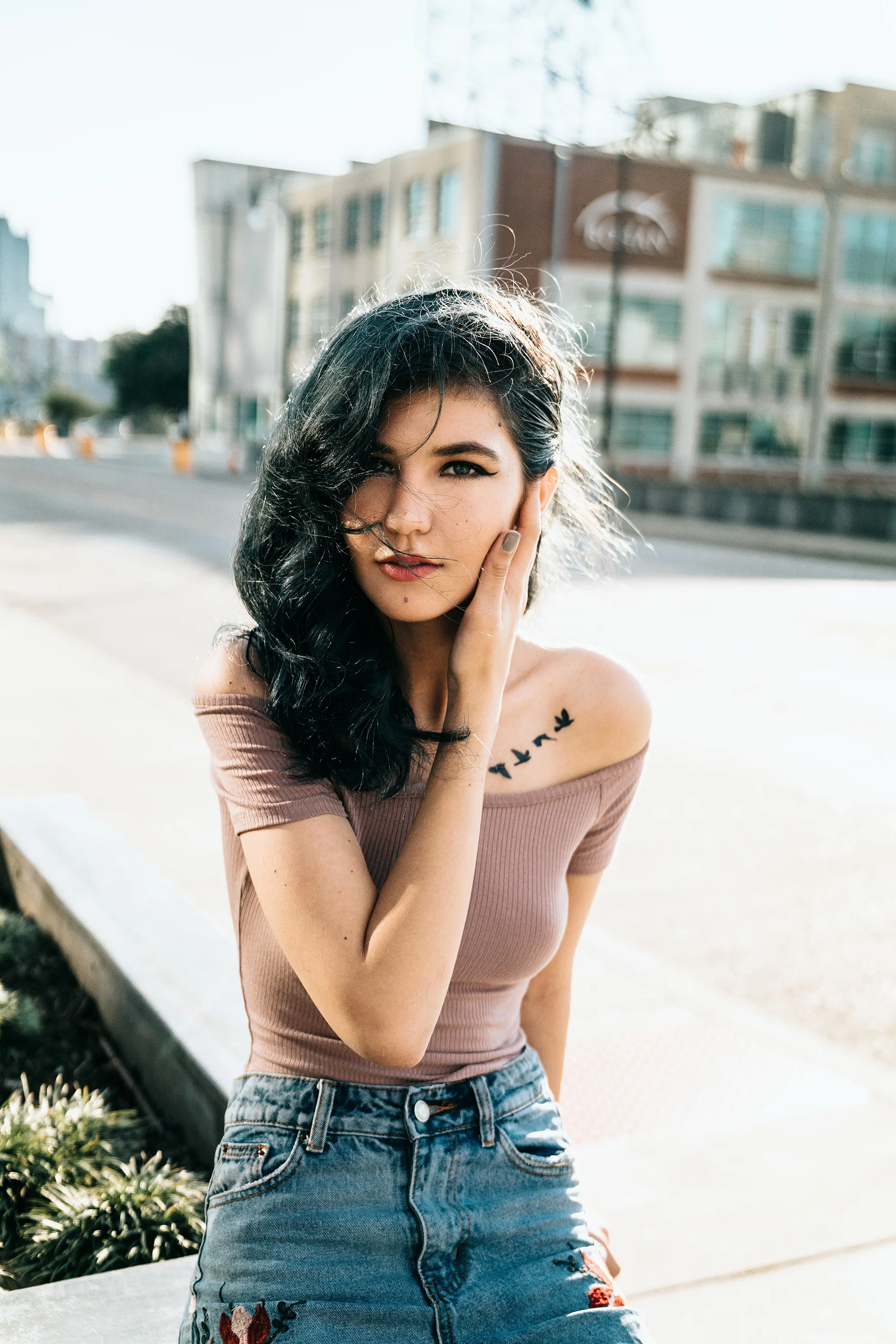 ventura, california lifestyle portrait photographer