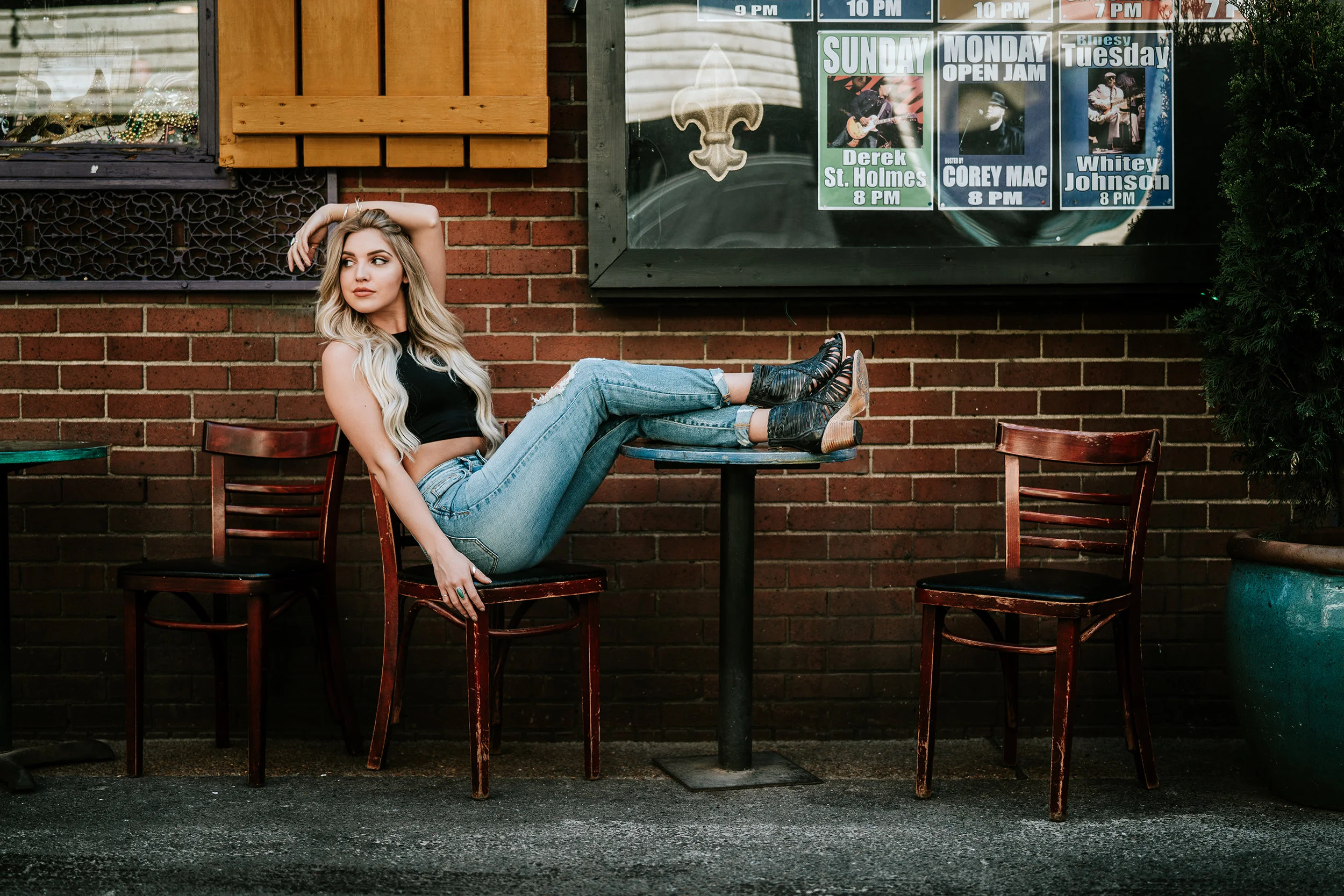 nashville, tennessee lifestyle photographer