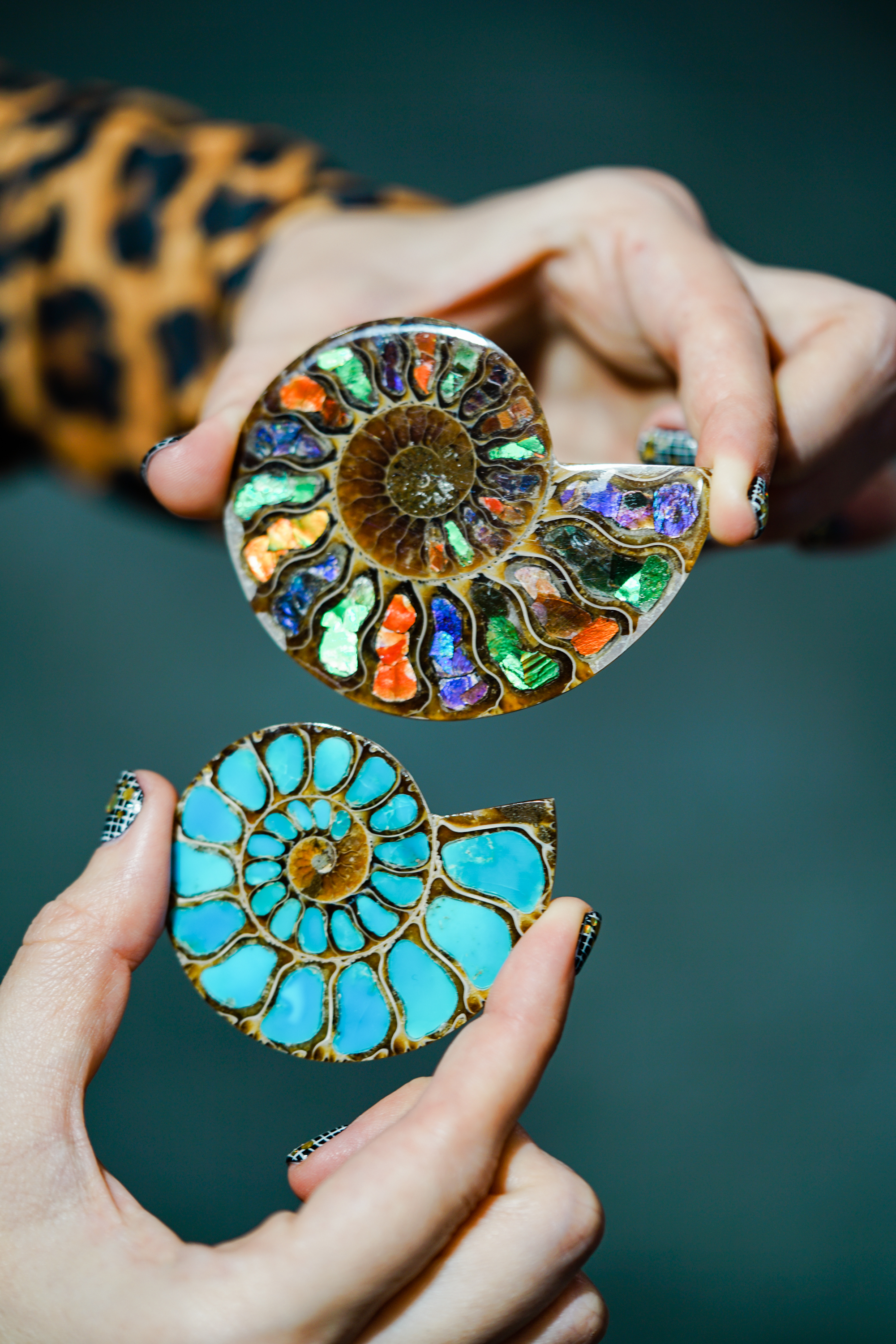 Tucson Gem Show