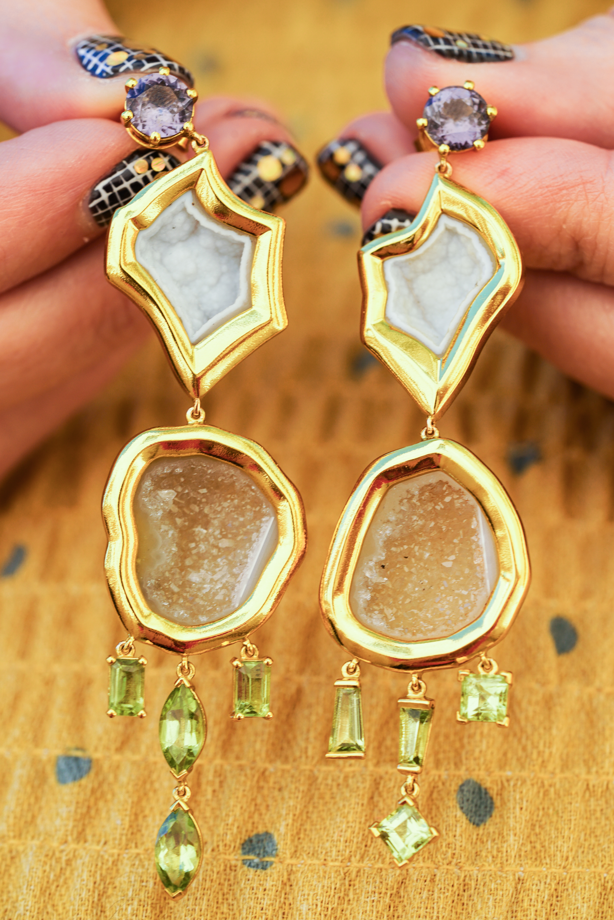Tucson Gem Show